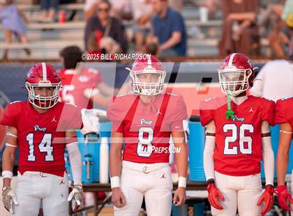 Thumbnail 3 in Tri-County Academy @ Jackson Prep photogallery.