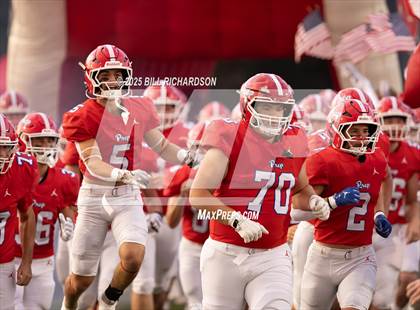 Thumbnail 1 in Tri-County Academy @ Jackson Prep photogallery.