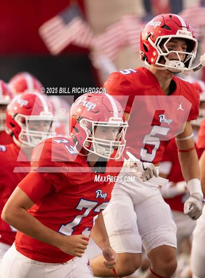 Thumbnail 2 in Tri-County Academy @ Jackson Prep photogallery.