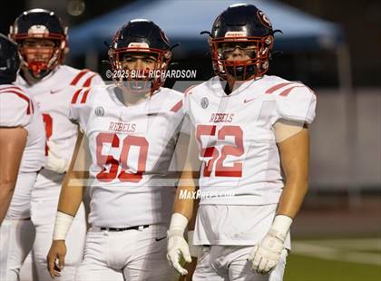 Thumbnail 3 in Tri-County Academy @ Jackson Prep photogallery.