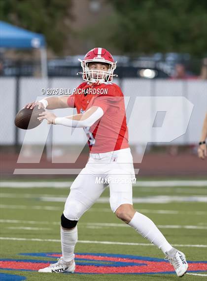 Thumbnail 3 in Tri-County Academy @ Jackson Prep photogallery.