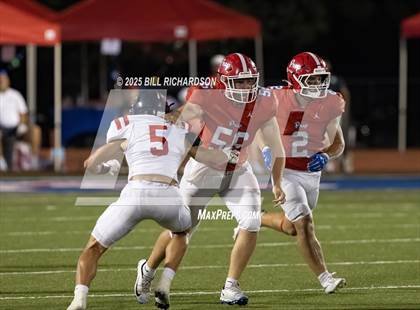 Thumbnail 2 in Tri-County Academy @ Jackson Prep photogallery.