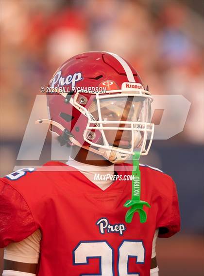 Thumbnail 1 in Tri-County Academy @ Jackson Prep photogallery.