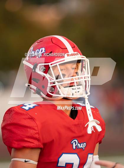 Thumbnail 2 in Tri-County Academy @ Jackson Prep photogallery.