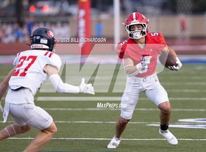 Thumbnail 2 in Tri-County Academy @ Jackson Prep photogallery.