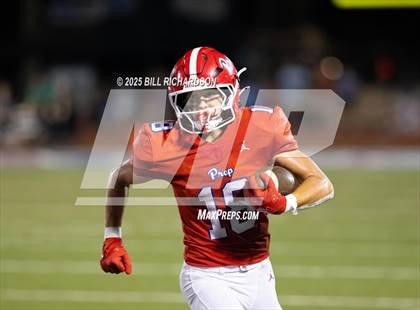 Thumbnail 1 in Tri-County Academy @ Jackson Prep photogallery.