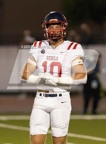 Thumbnail 2 in Tri-County Academy @ Jackson Prep photogallery.