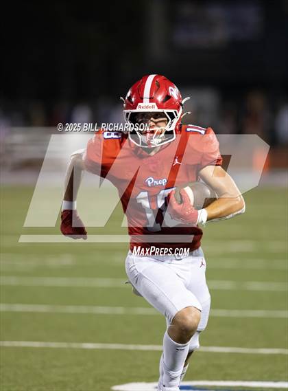 Thumbnail 3 in Tri-County Academy @ Jackson Prep photogallery.