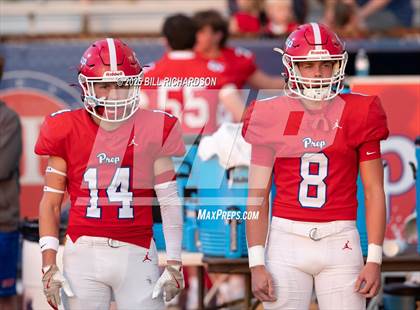 Thumbnail 1 in Tri-County Academy @ Jackson Prep photogallery.