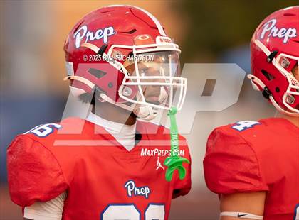 Thumbnail 3 in Tri-County Academy @ Jackson Prep photogallery.