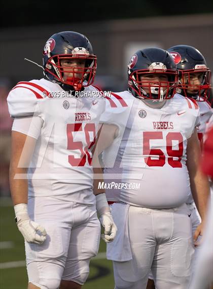 Thumbnail 3 in Tri-County Academy @ Jackson Prep photogallery.