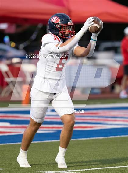 Thumbnail 2 in Tri-County Academy @ Jackson Prep photogallery.