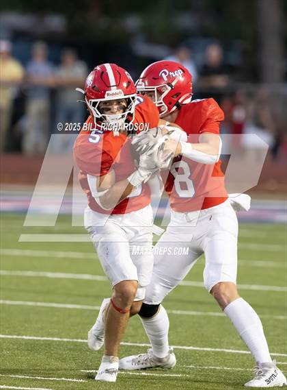 Thumbnail 3 in Tri-County Academy @ Jackson Prep photogallery.