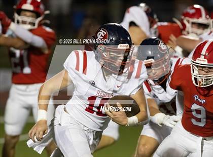 Thumbnail 1 in Tri-County Academy @ Jackson Prep photogallery.