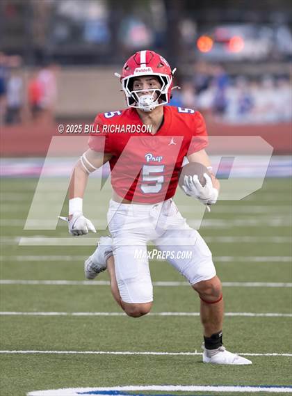 Thumbnail 1 in Tri-County Academy @ Jackson Prep photogallery.