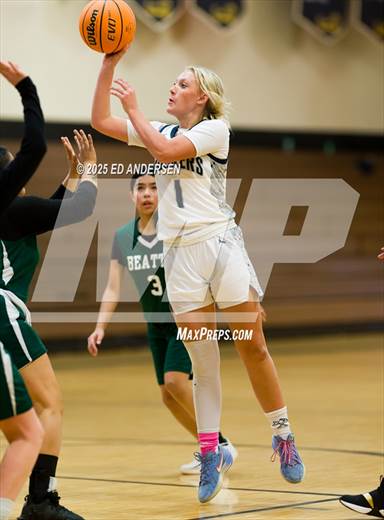 Virginia City vs. Beatty (Serpent Classic)