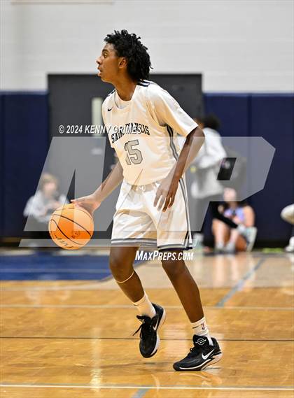 Thumbnail 1 in Mount Vernon @ St. Francis (Longhorn Classic) photogallery.