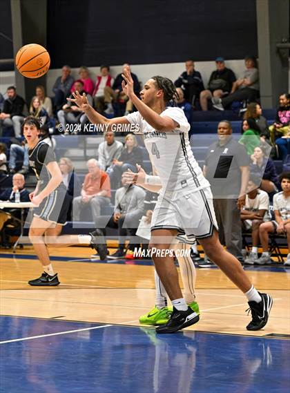 Thumbnail 1 in Mount Vernon @ St. Francis (Longhorn Classic) photogallery.