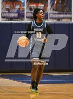 Photo from the gallery "Mount Vernon @ St. Francis (Longhorn Classic)"