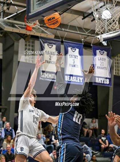 Thumbnail 3 in Mount Vernon @ St. Francis (Longhorn Classic) photogallery.
