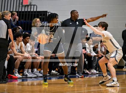 Thumbnail 3 in Mount Vernon @ St. Francis (Longhorn Classic) photogallery.