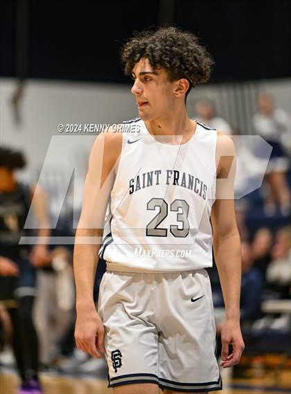 Thumbnail 3 in Mount Vernon @ St. Francis (Longhorn Classic) photogallery.