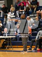 Photo from the gallery "Mount Vernon @ St. Francis (Longhorn Classic)"