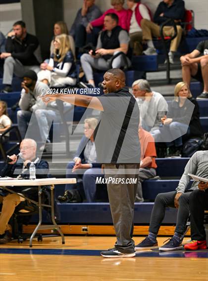 Thumbnail 2 in Mount Vernon @ St. Francis (Longhorn Classic) photogallery.