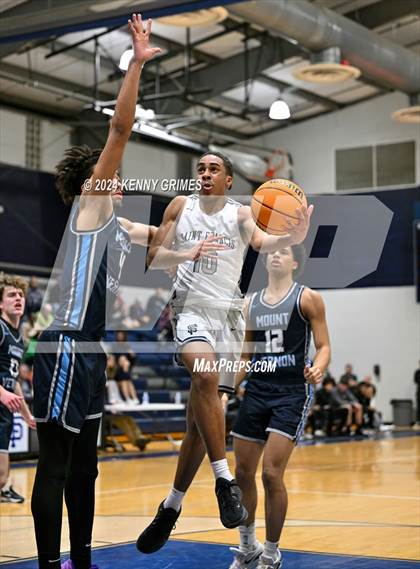 Thumbnail 1 in Mount Vernon @ St. Francis (Longhorn Classic) photogallery.