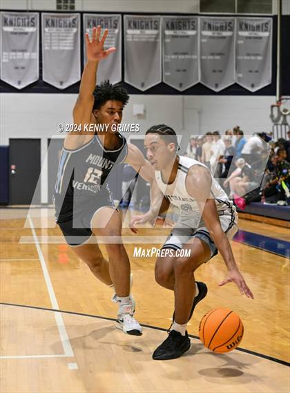 Thumbnail 3 in Mount Vernon @ St. Francis (Longhorn Classic) photogallery.