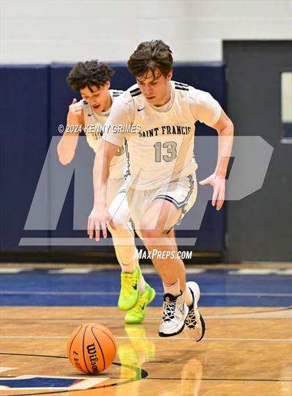 Thumbnail 2 in Mount Vernon @ St. Francis (Longhorn Classic) photogallery.