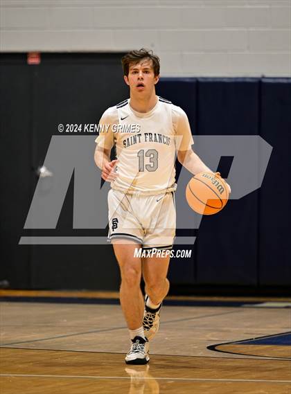Thumbnail 1 in Mount Vernon @ St. Francis (Longhorn Classic) photogallery.