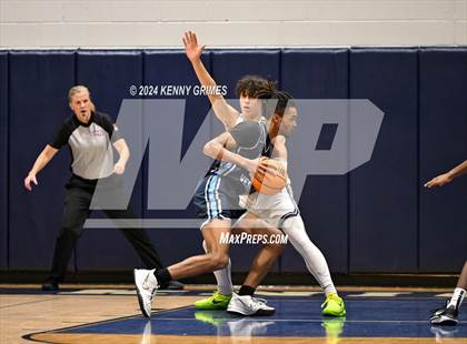Thumbnail 1 in Mount Vernon @ St. Francis (Longhorn Classic) photogallery.