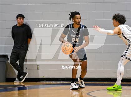 Thumbnail 2 in Mount Vernon @ St. Francis (Longhorn Classic) photogallery.