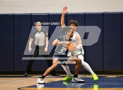 Thumbnail 3 in Mount Vernon @ St. Francis (Longhorn Classic) photogallery.