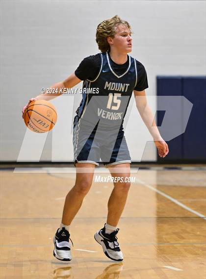 Thumbnail 1 in Mount Vernon @ St. Francis (Longhorn Classic) photogallery.