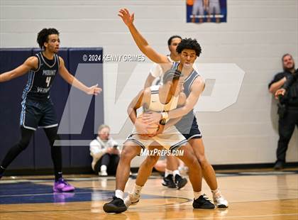 Thumbnail 3 in Mount Vernon @ St. Francis (Longhorn Classic) photogallery.