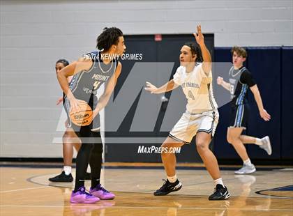 Thumbnail 1 in Mount Vernon @ St. Francis (Longhorn Classic) photogallery.