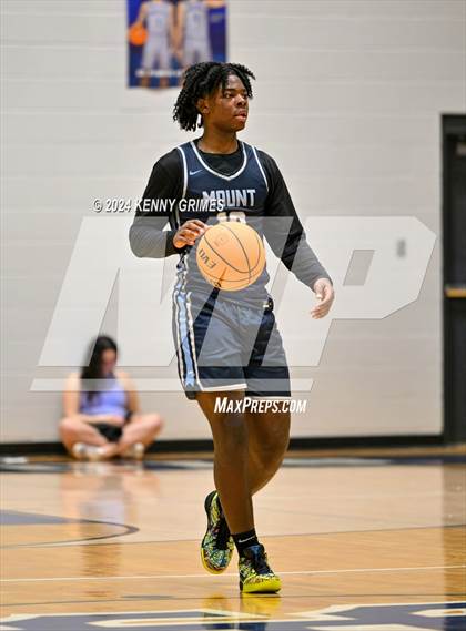 Thumbnail 1 in Mount Vernon @ St. Francis (Longhorn Classic) photogallery.