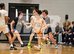 Photo from the gallery "Mount Vernon @ St. Francis (Longhorn Classic)"