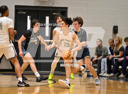 Thumbnail 1 in Mount Vernon @ St. Francis (Longhorn Classic) photogallery.