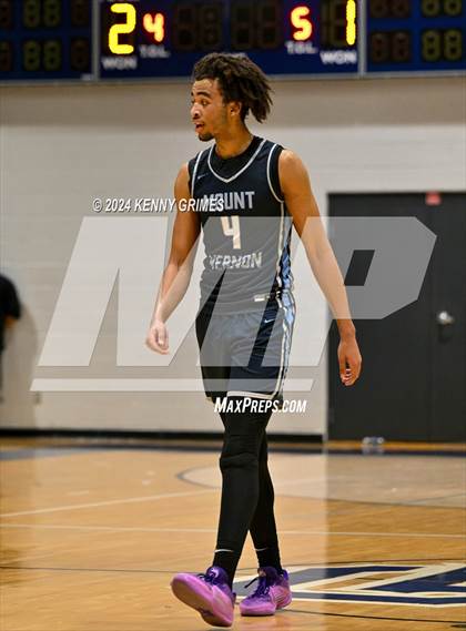 Thumbnail 2 in Mount Vernon @ St. Francis (Longhorn Classic) photogallery.