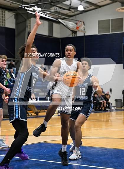 Thumbnail 3 in Mount Vernon @ St. Francis (Longhorn Classic) photogallery.