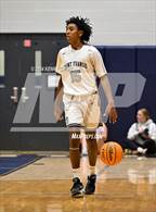 Photo from the gallery "Mount Vernon @ St. Francis (Longhorn Classic)"