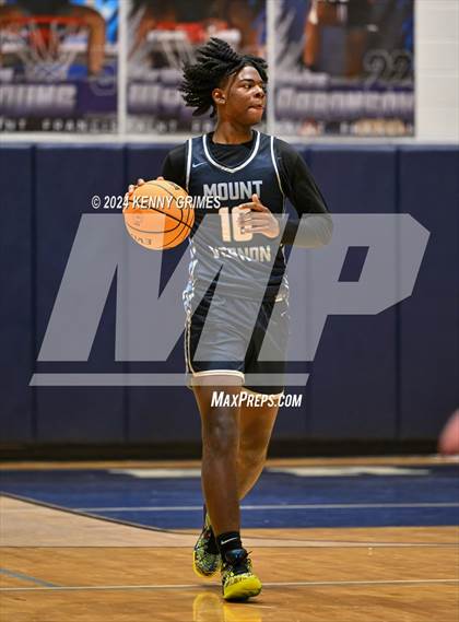 Thumbnail 2 in Mount Vernon @ St. Francis (Longhorn Classic) photogallery.