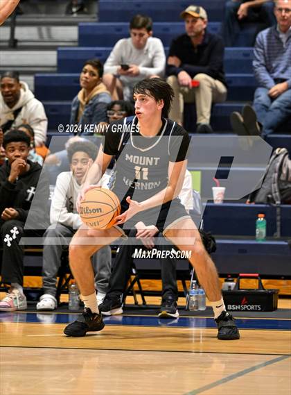 Thumbnail 3 in Mount Vernon @ St. Francis (Longhorn Classic) photogallery.
