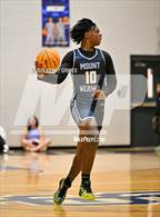 Photo from the gallery "Mount Vernon @ St. Francis (Longhorn Classic)"