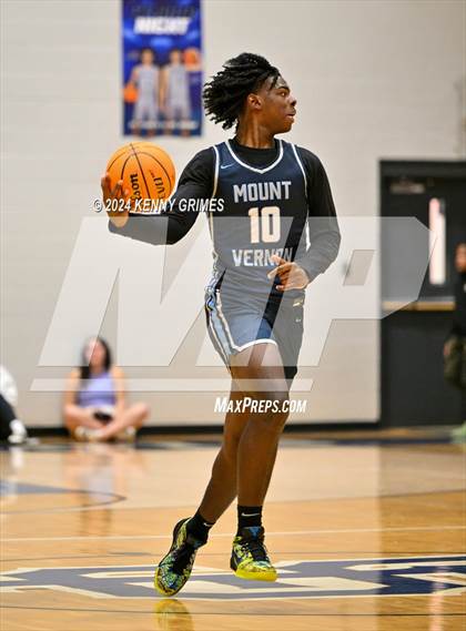 Thumbnail 2 in Mount Vernon @ St. Francis (Longhorn Classic) photogallery.