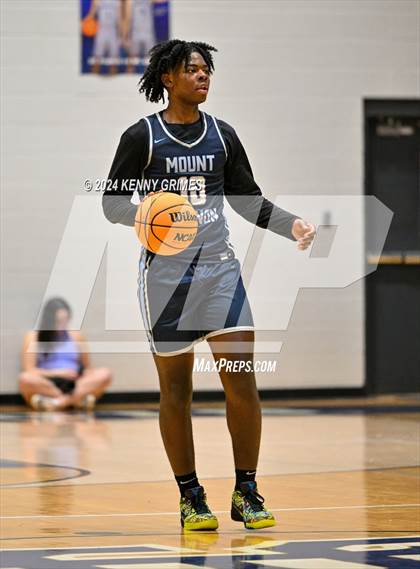 Thumbnail 2 in Mount Vernon @ St. Francis (Longhorn Classic) photogallery.