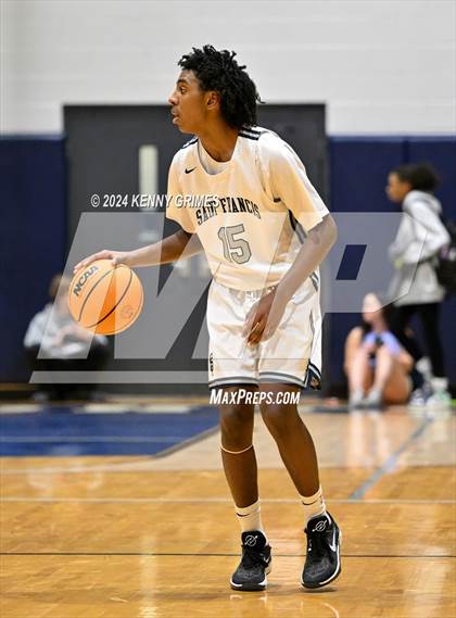 Thumbnail 3 in Mount Vernon @ St. Francis (Longhorn Classic) photogallery.